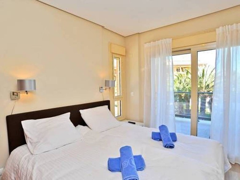 Apartment J�vea 3