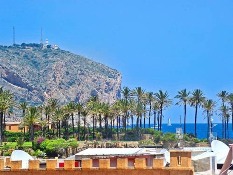 Apartment J�vea 3