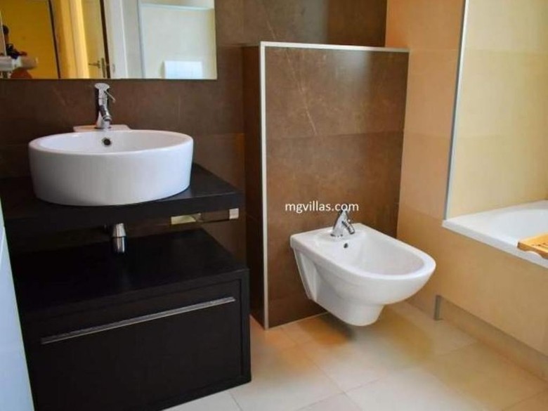 Apartment J�vea 3