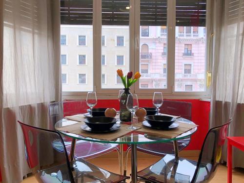 Hostal Gran Via 59