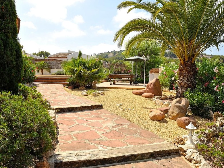 Holiday Home Reposo