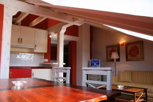 Apartamentos Rinc�n Del Puerto