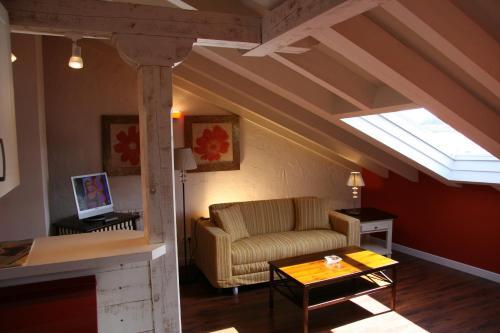 Apartamentos Rinc�n Del Puerto