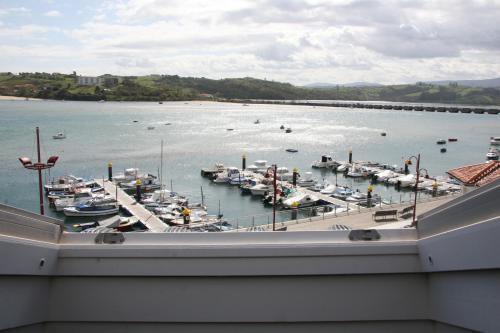 Apartamentos Rinc�n Del Puerto
