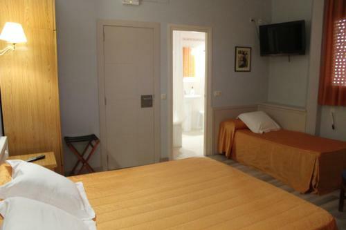 Hostal Montserrat