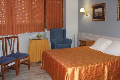Hostal Montserrat