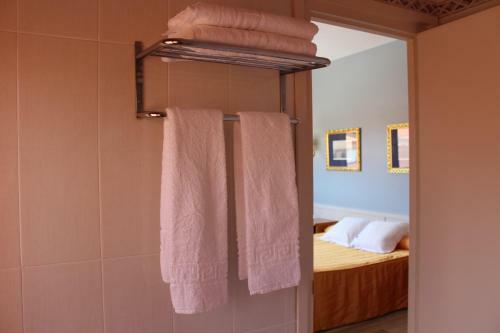 Hostal Montserrat