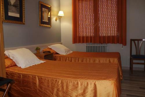 Hostal Montserrat