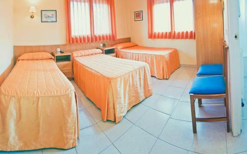 Hostal Montserrat