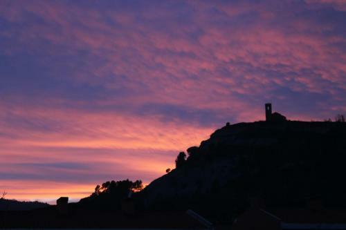 Hostal Montserrat