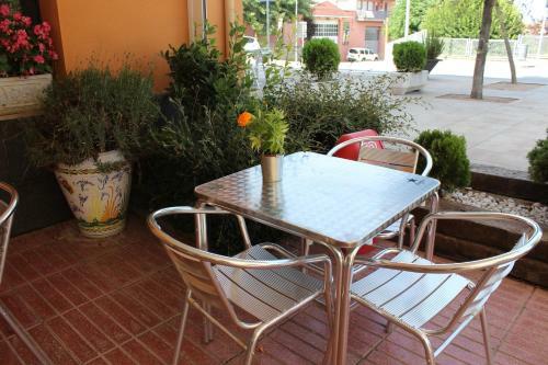 Hostal Montserrat
