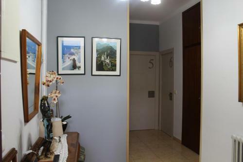 Hostal Montserrat