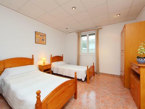Apartment Urb Sota Montsia 01