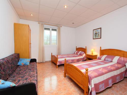 Apartment Urb Sota Montsia 01