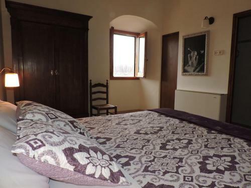 Hostal Mas La Riera