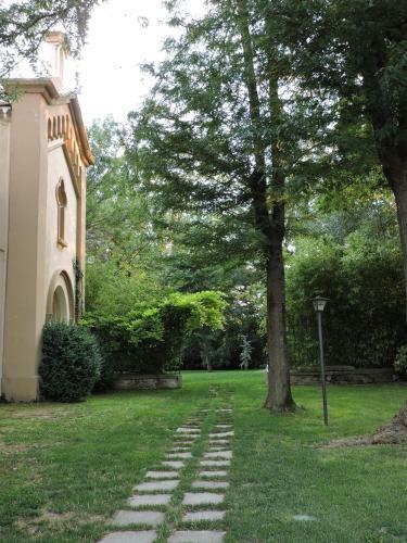 Hostal Mas La Riera