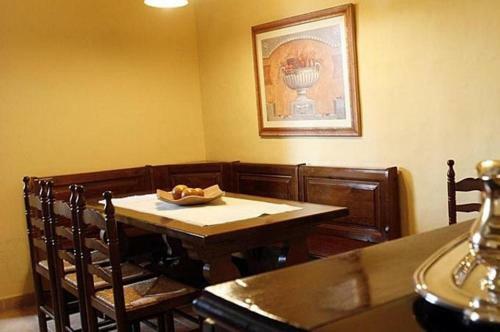 Hostal Mas La Riera