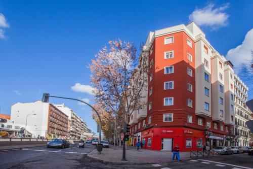 Hostal C�rdoba
