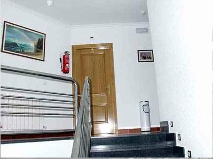 Hostal Jalisco