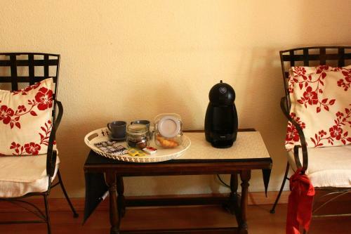 Hostal Escart�n
