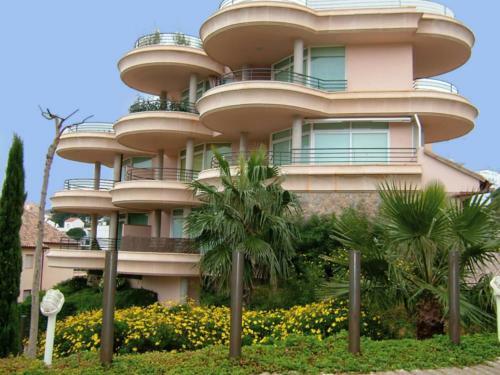 Apartment Olivar