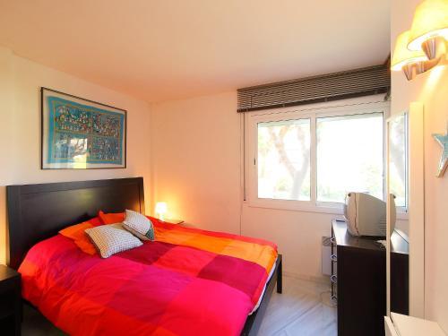 Apartment Olivar