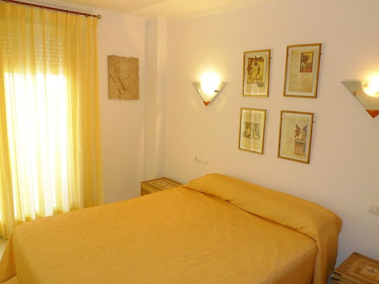 Apartamento Res Poseidon D�nia