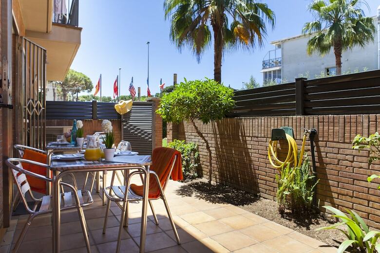 Velor Apartamentos Tur�sticos