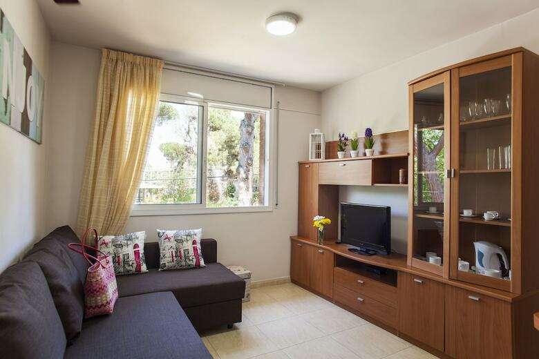 Velor Apartamentos Tur�sticos