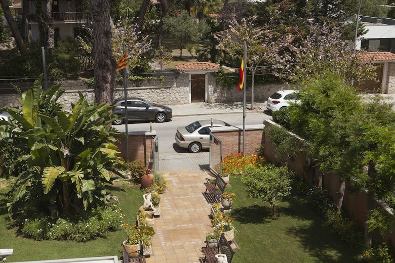 Velor Apartamentos Tur�sticos