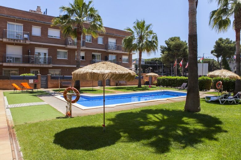 Velor Apartamentos Tur�sticos