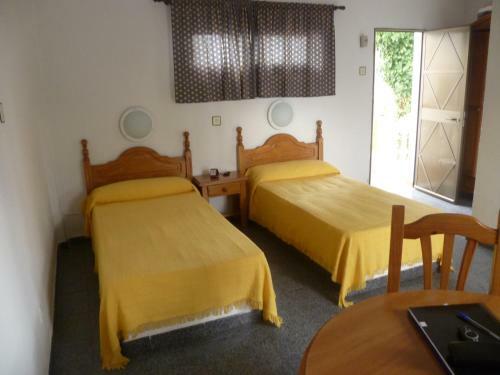Hostal Rio Grande
