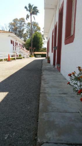 Hostal Rio Grande