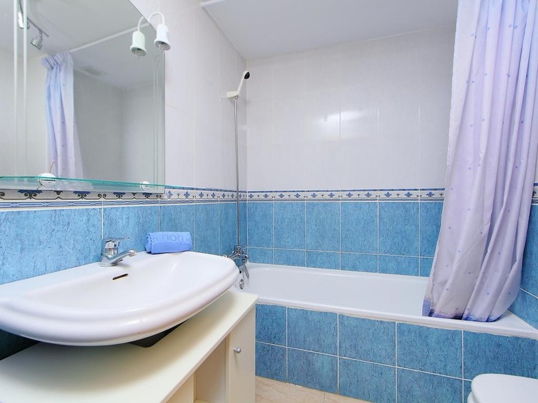 Apartamento Castillo Playa D�nia