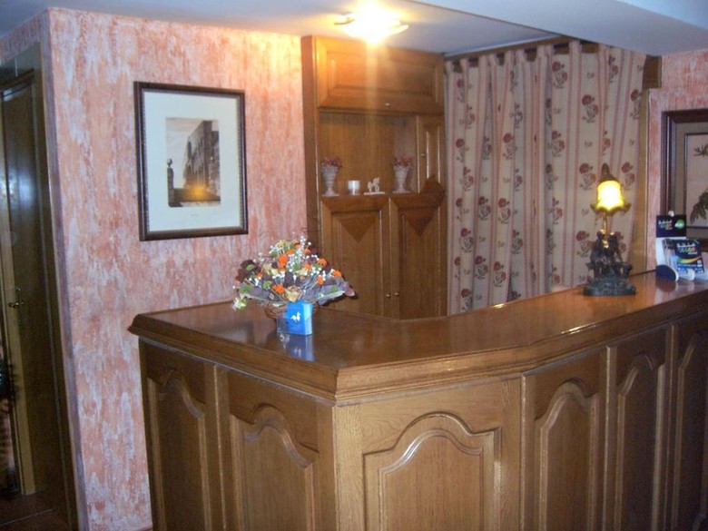 Hostal Ar�vacos