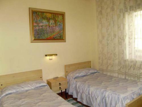 Hostal Su�rez