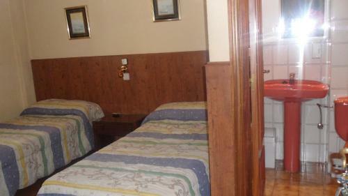 Hostal Su�rez