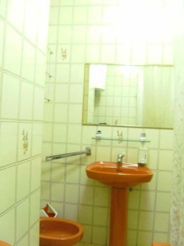 Hostal Su�rez