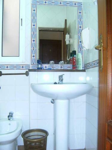 Hostal Su�rez