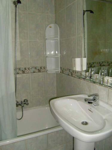 Hostal Su�rez