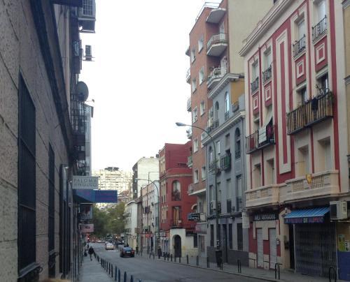 Hostal Su�rez
