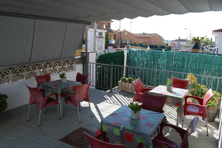 Hotel Parad�s