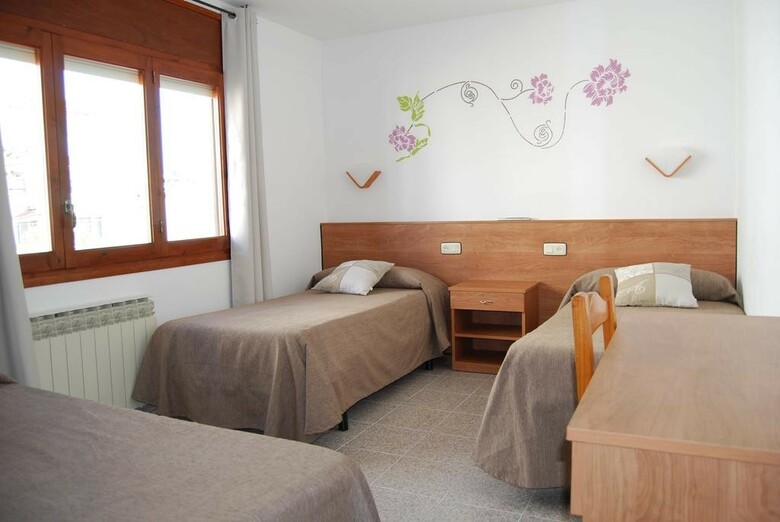 Hotel Parad�s