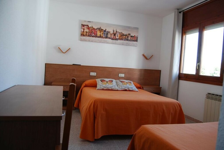 Hotel Parad�s