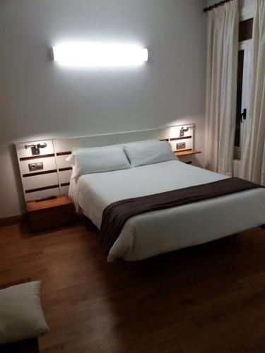 Hostal Pensi�n Artea