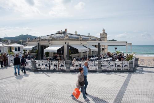 Hostal Pensi�n Artea