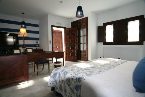 Hostal Palacio San Bartolom�