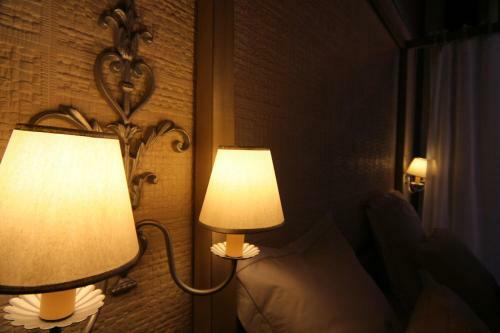 Hostal Palacio San Bartolom�