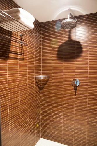 Hostal Palacio San Bartolom�