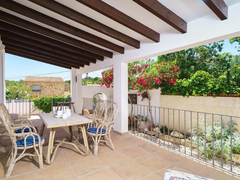 Villa Casa Vacacional De La Higuera